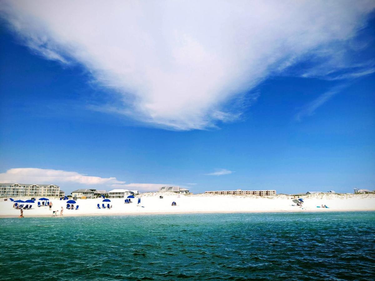 Beach Side Destin Retreat Exterior photo